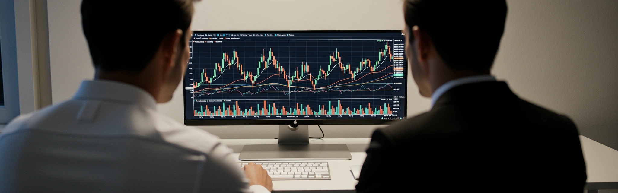 Lingkungan Kerja Profesional