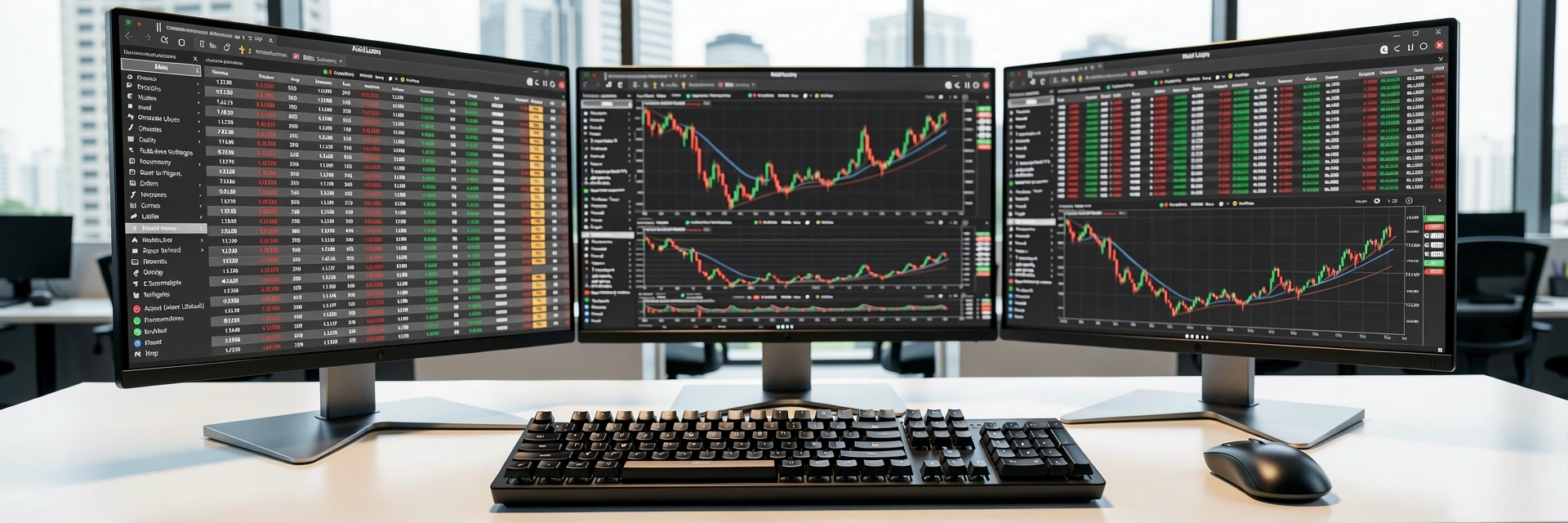 Persekitaran Analisis Sky Horizon Lab