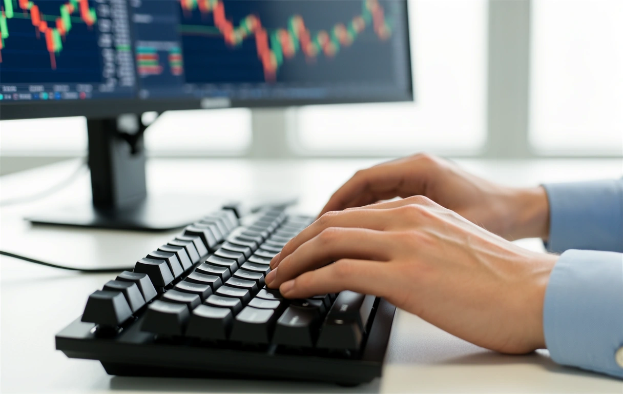 Teknologi dan Analisis