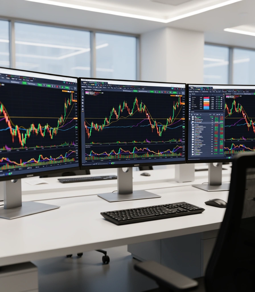 Analisis Teknikal Lanjutan