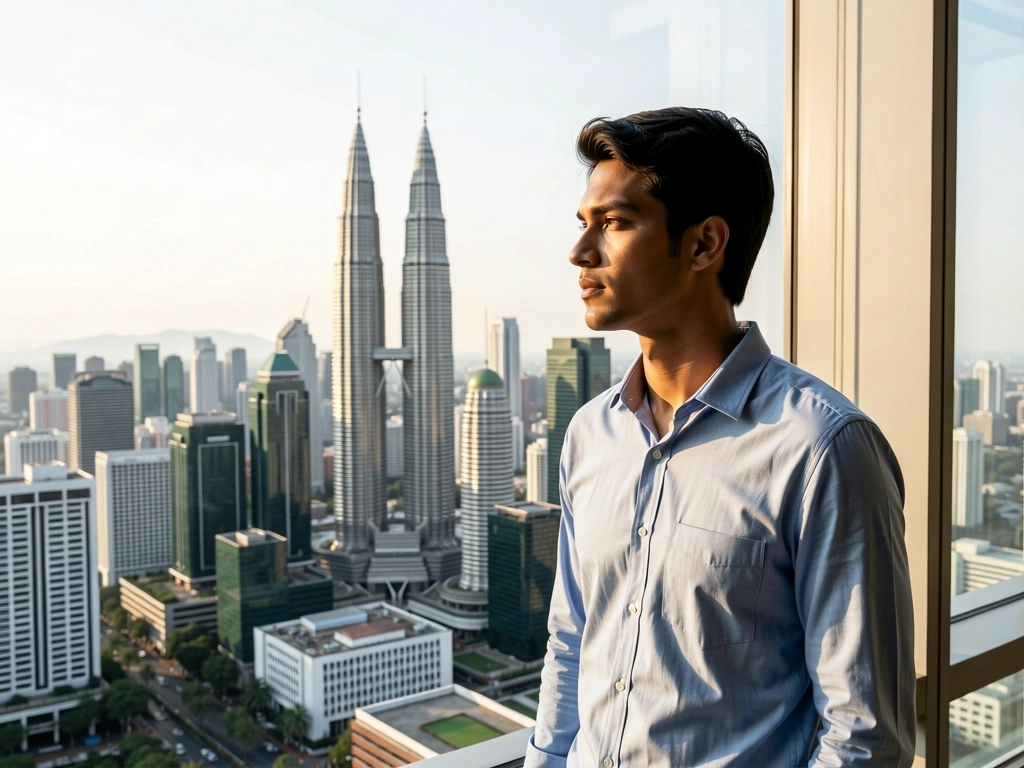 Kepimpinan Diri & Disiplin