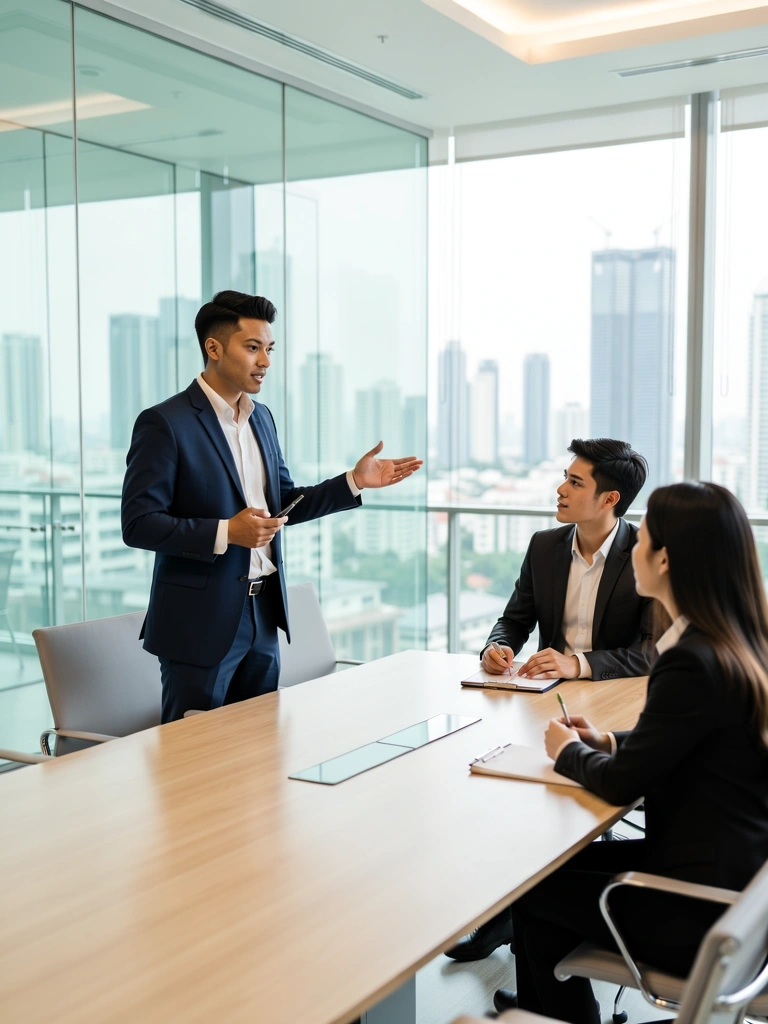 Sesi Literasi Kewangan