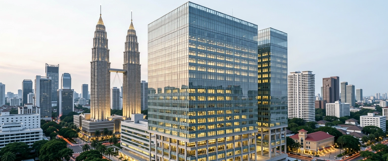 Misi Ketelusan Sky Horizon Lab