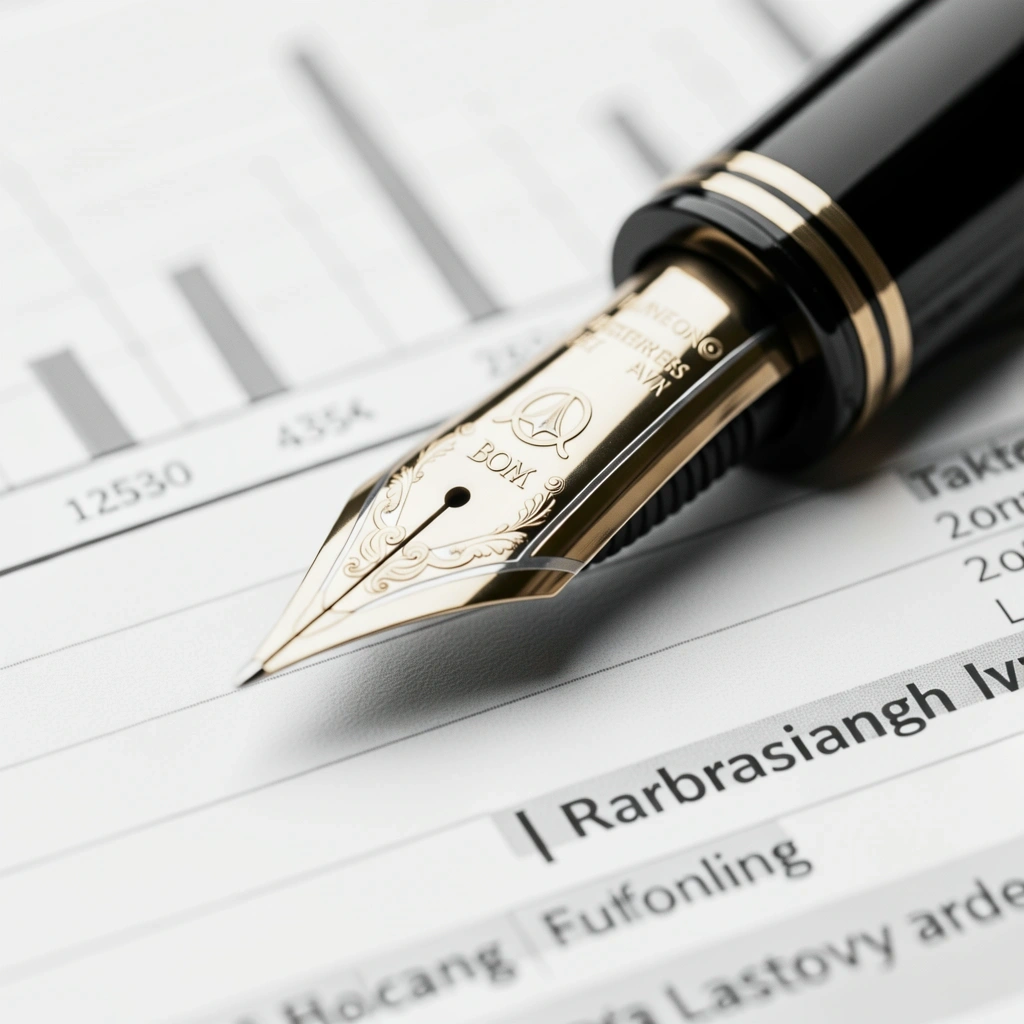 Ketelusan dalam setiap langkah