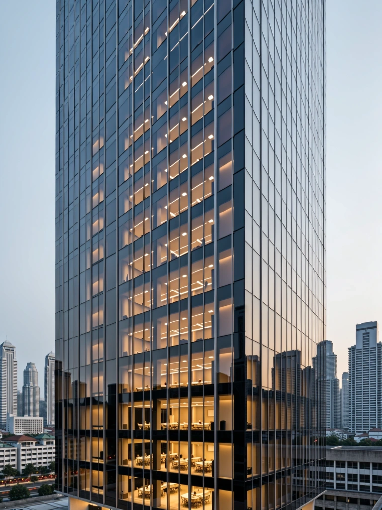 Sky Horizon Lab Headquarters